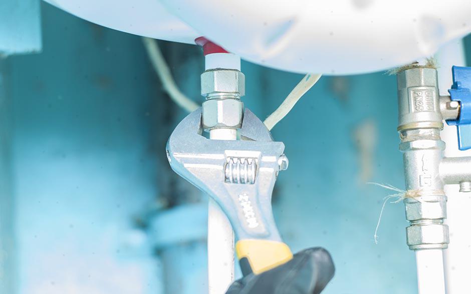 rechercher une fuite d'eau Les Lilas